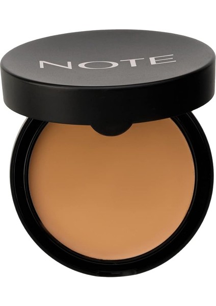 Luminous Silk Cream Powder 03 Medium Beige Patakrem Pudra Fondöten