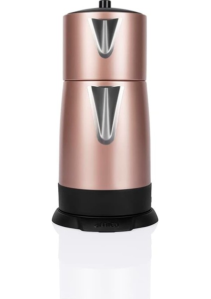 Demli IH33151 Çay Makinesi Rose modelleri