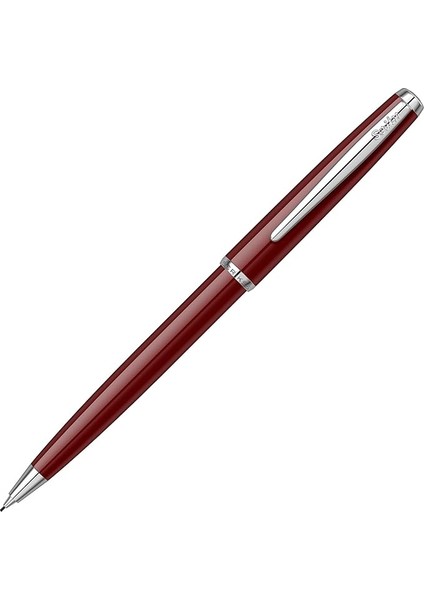 Vintage 52 Versatil Kalem Bordo