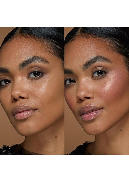 Milano Multi Finish Trio Blush &amp; Bronzer Palette 03 | Yüz Paleti, 1 Bronzlaştırıcı ve 2 Allık, Mat ve Metalik Kaplama fırsatları