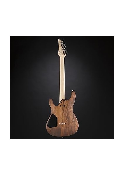 S521 Mol Elektro Gitar modelleri