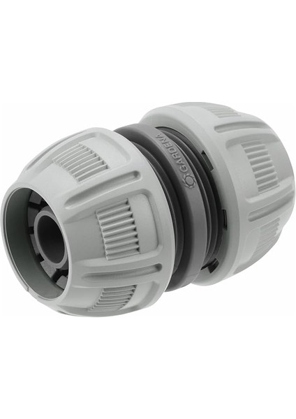 Onarıcı 13 mm (1/2 Inç) ve 15 mm (5/8 Inç): Hortum Onarımı, Aletsiz Hızlı ve Kolay, Güçlü Kavrama, Yüksek Tutma Gücü, Ambalajlı (18232-20)