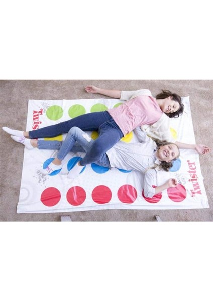 Gaming Twister Yeni modelleri