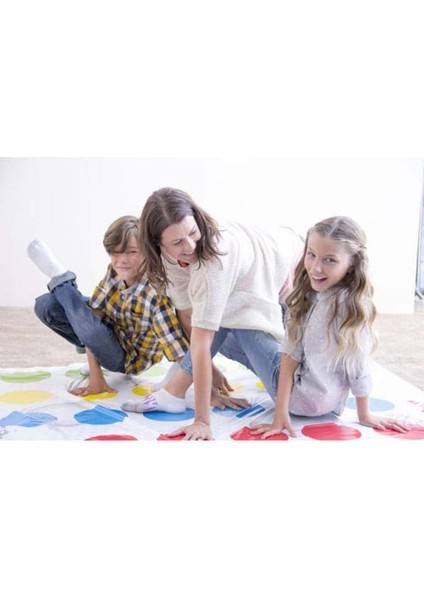 Gaming Twister Yeni fırsatları