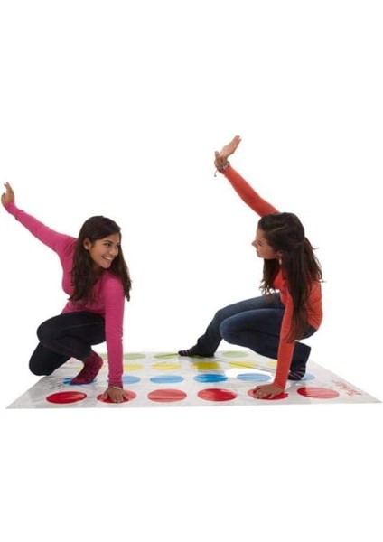 Gaming Twister Yeni indirimleri