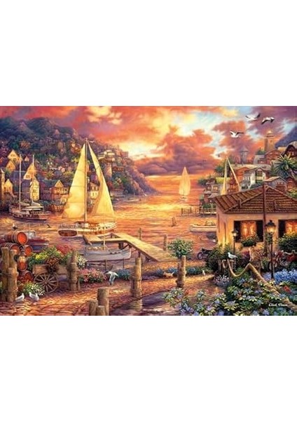 Games 3000 Parça Hayalleri Yakalamak Puzzle fiyatları