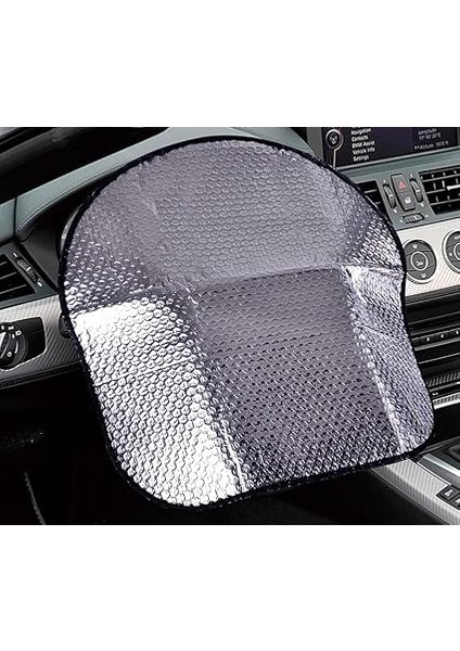 Direksiyon Kılıfı Direksiyon Güneşliği Oto Direksiyon Güneşlik Araç Ön Güneşlik fiyatları
