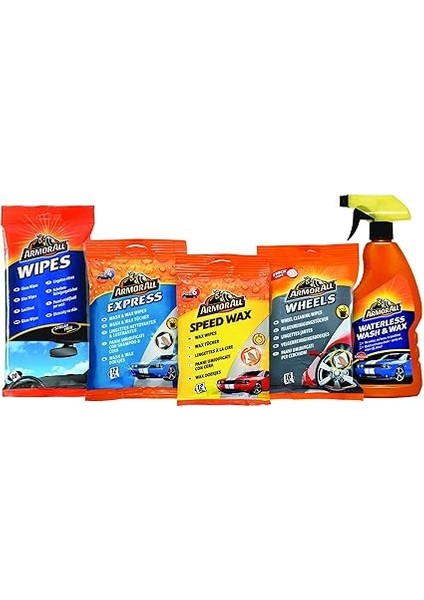 All 16CT Jant Temizleme Mendilleri indirimleri