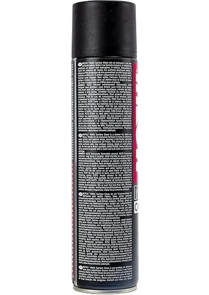 E11 Matte Surface Clean 400 ml Mat Yüzey Temizleyici fiyatları