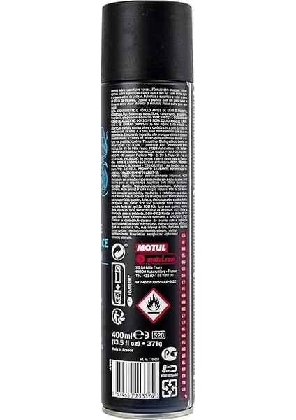 E11 Matte Surface Clean 400 ml Mat Yüzey Temizleyici modelleri