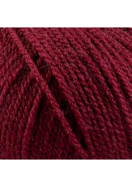 Han Happy Joy 100GR 300M El Örgü Ipi (Kırmızı) fırsatları