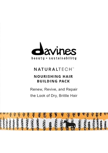 Naturaltech Kuru&amp;yıpranmış Saçlar Için Bakım Maskesi 250ML fiyatları