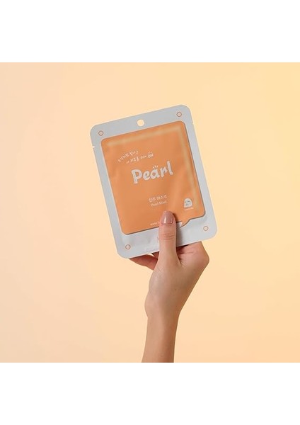 On Pearl Mask - Inci Özlü Yüz Maskesi fiyatları