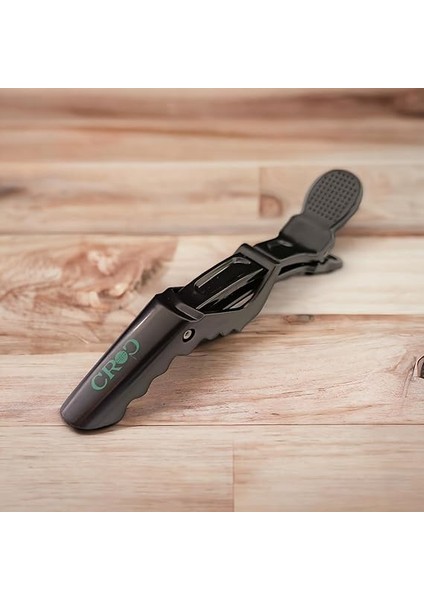 3210 Yarasa Saç Pensi 10LU Siyah modelleri