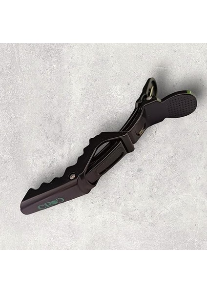 3210 Yarasa Saç Pensi 10LU Siyah fırsatları