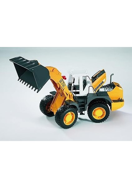 - Liebherr L574 Kepçe Ölçekli Model fırsatları