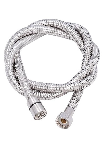 Çift Kenetli Duş SPIRALI%100 Yerli. (190 Cmlik Hortum) fiyatları