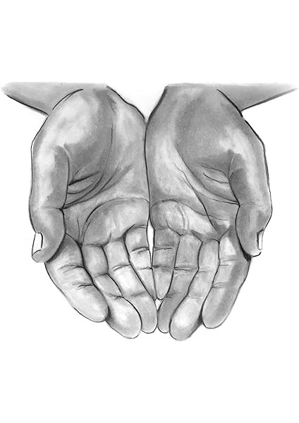 Kömür Sketch Seti, 7 Parça, Kara Kalem Çizim ve Eskiz Için, Yüksek Kalite, Silgi ve Karıştırma Kalemi Dahil indirimleri