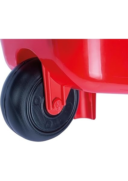 El Arabası Kırmızı +36 Ay fırsatları