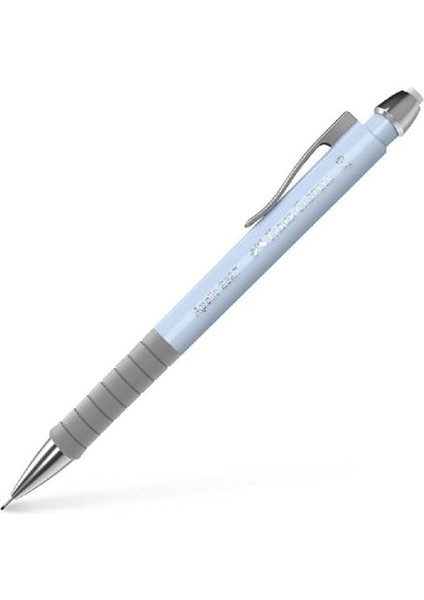 Fc Apollo Urban 2024, 0.7, Gök Mavi 5x, Versatil Kalem