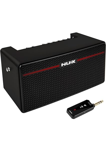 Mighty Space Taşınabilir Gitar Amfisi fiyatları