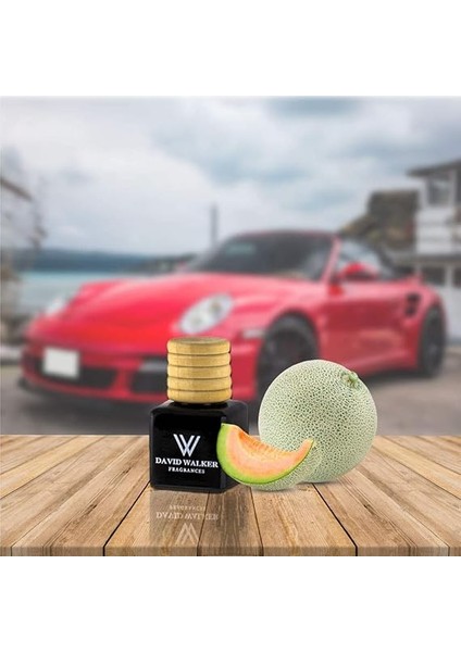 Walker Kavun Araç Kokusu 8ml fiyatları