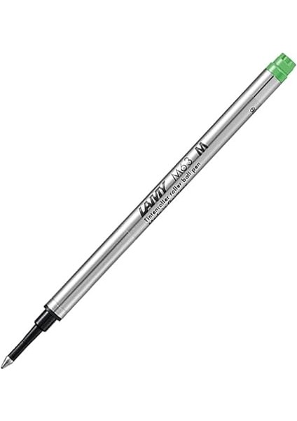 Roller Kalem Yedeği Yeşil M63Y fiyatları