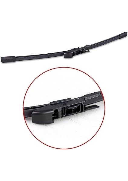 Rear Arka Silecek Bmw 1 Serisi E81-E87 (2004-2011), Mini Cooper Clubman (2008-2011) A280H 3397008005 fırsatları