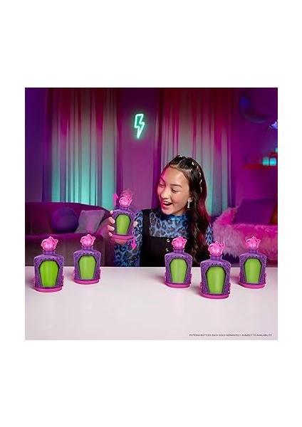 High Sürprizli Iksirler, 3y+, HYB10 fiyatları