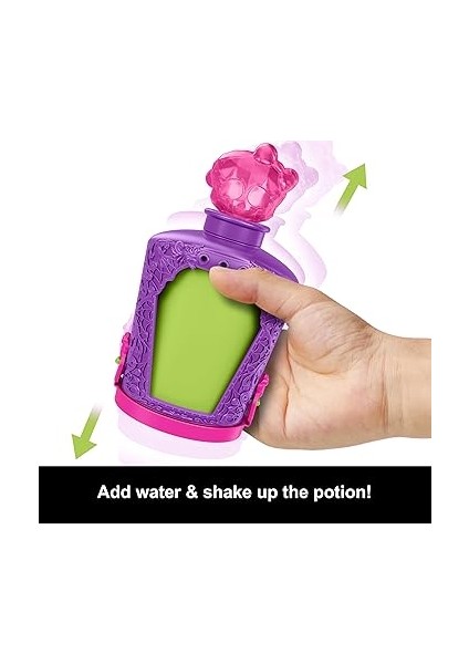 High Sürprizli Iksirler, 3y+, HYB10 fırsatları