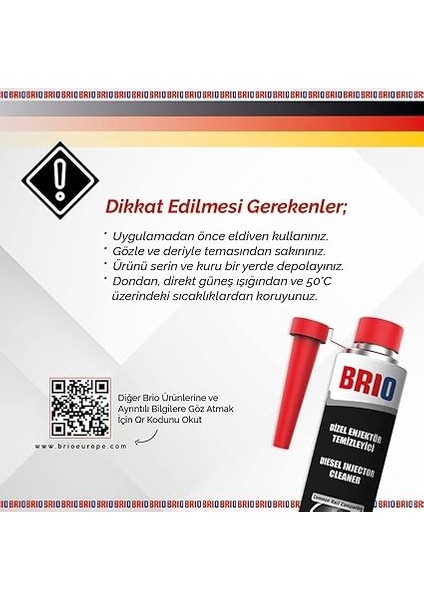 Dizel Enjektör Temizleyici 300 ml fırsatları