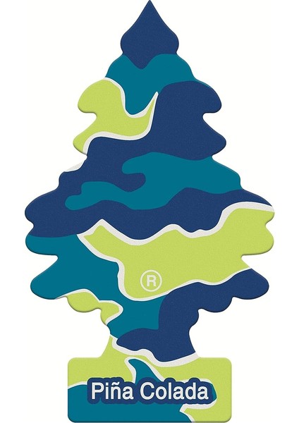 Trees Oto Kokusu Pina Colada