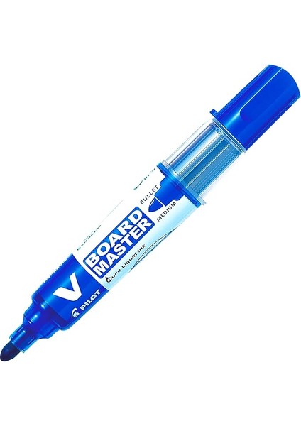 V Board Master - Mavi