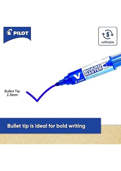 V Board Master - Mavi fiyatları