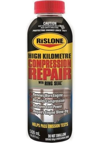 Motor Kompresyon Onarıcı