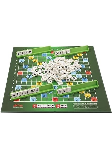 Hunt Kelime Avı fiyatları