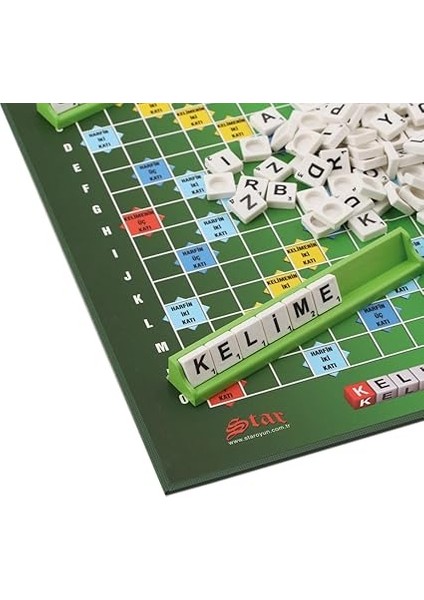 Hunt Kelime Avı modelleri