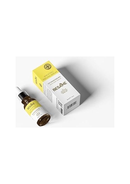 Aha Etkili Peeling Cilt Bakım Serumu 30 ml indirimleri