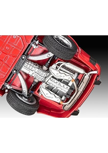 M.set Porsche 911 3.2 Targa fırsatları