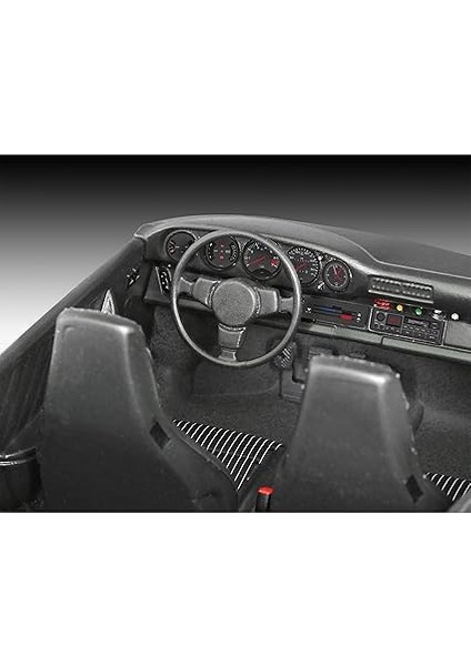 M.set Porsche 911 3.2 Targa indirimleri