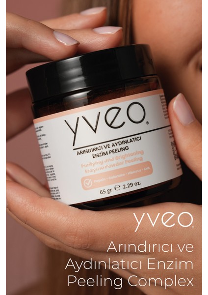 Pure & Bright 3 Lü Set – Peeling, Güneş Jeli, C Vitamini indirimleri