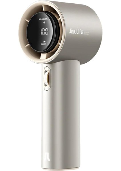 Jisu Life Handheld Fan Pro1 S
