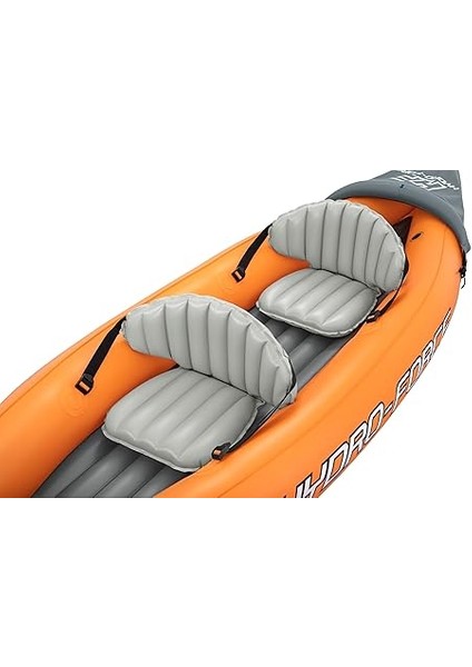 Hydro-Force Kayak Seti Rapid X2 321 x 100 x 44 cm fırsatları