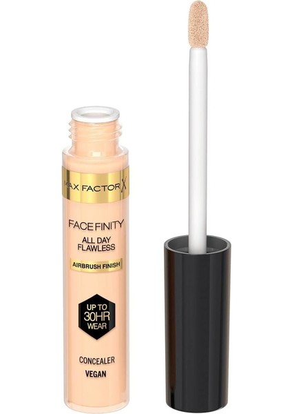 Factor Facefinity Concealer 040