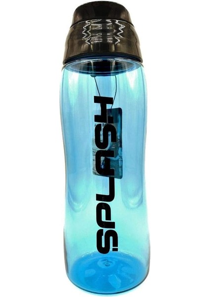 Su Matarası Darbeye ve Isıya Dayanıklı Sızdırmaz Kapaklı Suluk 750 ml