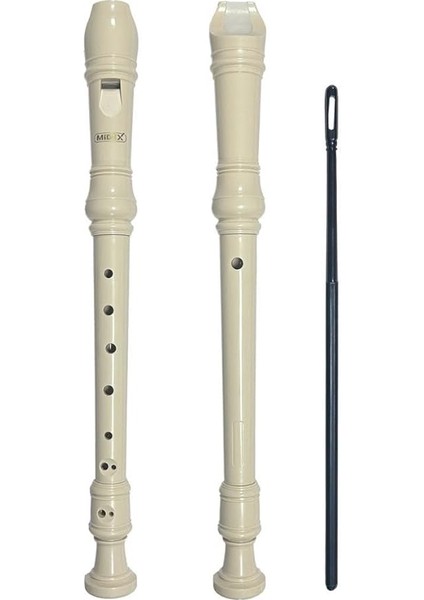 FL-8WH Kaliteli Beyaz Blok Flüt