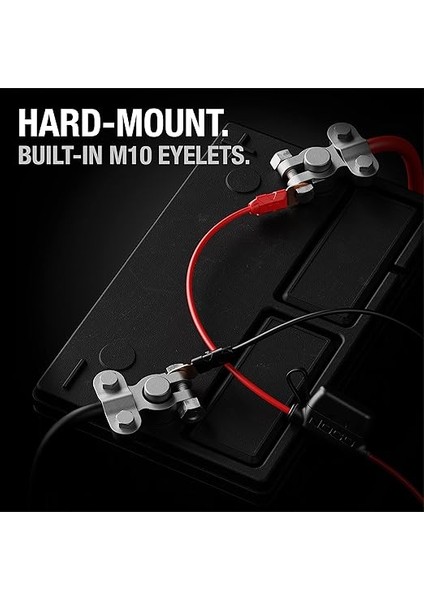 GC014 Maşalı Akü Bağlantı Kablosu fırsatları