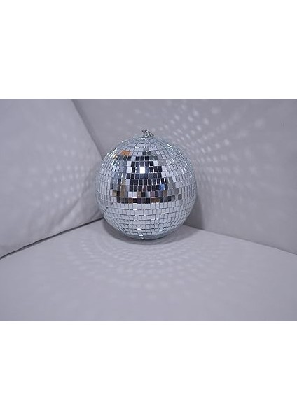 Uzatma Zinciri ve Asma Kancalı 20CM Ayna Topu Parti Disko Topu fırsatları