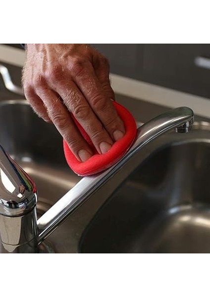 417 141 Aplikatör Sünger Süper Yumuşak, Renkli fiyatları