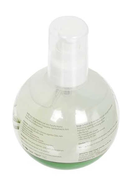 Home Aloe Vera Jel 250ML fiyatları